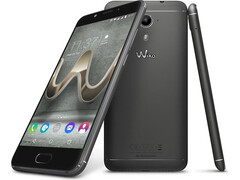 Test Wiko U Feel Prime Smartphone