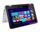 Test HP Envy 15 x360 Convertible