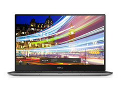Test Dell XPS 13 (2015) Ultrabook