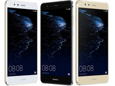 Das Huawei P10 Lite wurde zwar noch nicht offiziell vorgestellt, findet sich aber bereits in Händler-Listings.