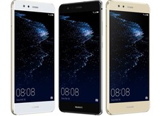 Das Huawei P10 Lite wurde zwar noch nicht offiziell vorgestellt, findet sich aber bereits in Händler-Listings.