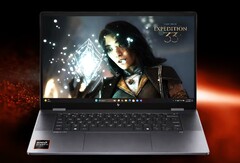 AMDs Marketing will zeigen, dass Ryzen-Laptops dem Apple MacBook Neo überlegen sind.