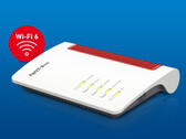 AVM präsentiert den neuen DSL-Router FRITZ!Box 7510. (Bild: AVM)