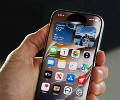 Das Apple iPhone erhält mit iOS 27 viele neue AI-Features.