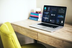 Apples ARM-basiertes MacBook könnte schon in wenigen Tagen offiziell vorgestellt werden. (Bild: Kari Shea / Notebookcheck)