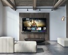 Wer im vergangenen Jahr einen Fernseher von LG erworben hat, der kann jetzt auf die Apple TV App zugreifen. (Bild: LG)