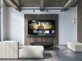 Wer im vergangenen Jahr einen Fernseher von LG erworben hat, der kann jetzt auf die Apple TV App zugreifen. (Bild: LG)