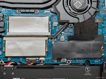 Jetzt mit zwei RAM-Slots