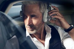 Die Bang & Olufsen Beoplay H95 sollen Kunden durch ihre erstklassige Audioqualität und Verarbeitung überzeugen. (Bild: Bang & Olufsen)