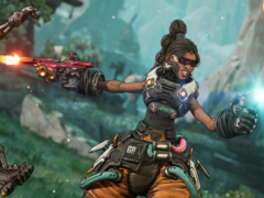 Bildschirmausschnitt aus Borderlands 4 (Bildquelle: SteamDB)