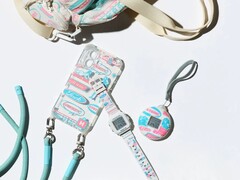 Die neue Baby-G x Hysteric Glamour BGD-10K Uhr von Casio.