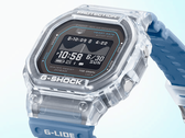 Die abgebildete Casio GBX-H5600-2JR ist bei Casio Japan bereits ausverkauft – aktuell ist nur noch die schwarze Variante erhältlich