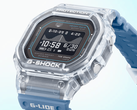 Die abgebildete Casio GBX-H5600-2JR ist bei Casio Japan bereits ausverkauft – aktuell ist nur noch die schwarze Variante erhältlich