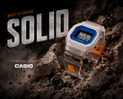 Das Mobile Suit Gundam x G-Shock DW-5600 Kollaborationsmodell ist unterwegs