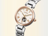 Die Citizen Collection PR1054-59A ist in Japan auf den Markt gekommen