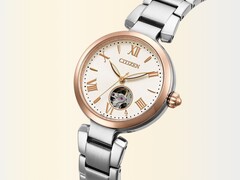 Die Citizen Collection PR1054-59A ist in Japan auf den Markt gekommen