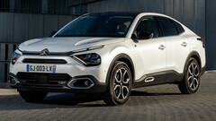 Citroën ë-C4 und ë-C4 X: Mehr Elektro-Power und Reichweite.
