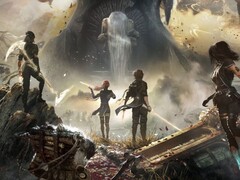 Bild aus dem Spiel Clair Obscur: Expedition 33. (Bildquelle: Kepler Interactive)