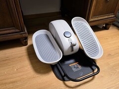 Decathlon Active Desk - Mini-Crosstrainer für den Schreibtisch ausprobiert