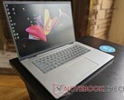 Direkt bei Dell: Inspiron 16 Plus Multimedia-Notebook mit 300 Nits QHD-Display und GeForce RTX 3050 zum Bestpreis (Bild: Allen Ngo)