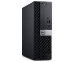 Der Dell Optiplex 5060 bietet mehr Upgrade-Möglichkeiten als kleine Mini-PCs (Bildquelle: Dell)