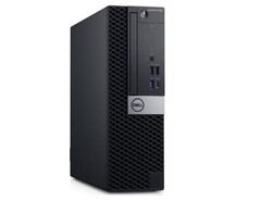 Der Dell Optiplex 5060 bietet mehr Upgrade-Möglichkeiten als kleine Mini-PCs (Bildquelle: Dell)