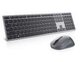 Dell: Neue Maus und neues Eingabe-Set für mehrere Geräte vorgestellt (KM7321W)