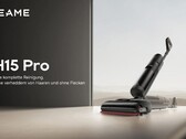 Der Dreame H15 Pro ist in Kürze im Handel erhältlich. (Bildquelle: Dreame)