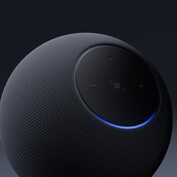 Amazon Echo Studio mit Home-Kamera