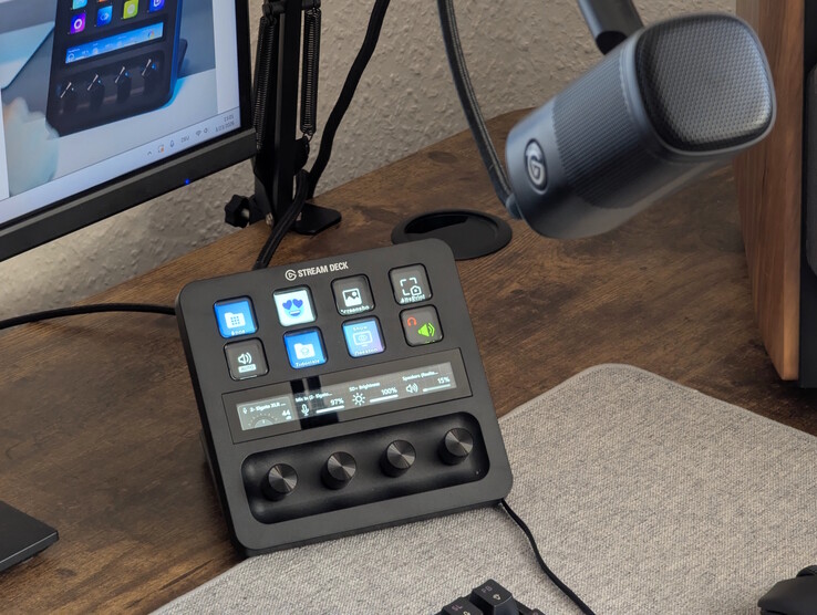 Elgato Stream Deck+