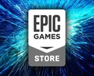Epic Games Store Logo