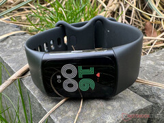 Fitbit Charge 6 Test