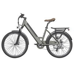 Bei Geekbuying gibt es aktuell diverse E-Bikes von Fafrees im Angebot. (Bild: Geekbuying)