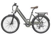Bei Geekbuying gibt es aktuell diverse E-Bikes von Fafrees im Angebot. (Bild: Geekbuying)