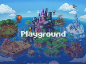 Mit Google Playground lassen sich Videospiele allein durch Texteingaben erstellen.