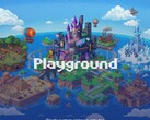 Mit Google Playground lassen sich Videospiele allein durch Texteingaben erstellen.