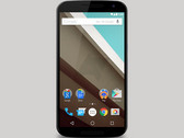 Motorola Nexus 6: Sieht aus wie das Moto X mit 5,9 Zoll QHD-Display