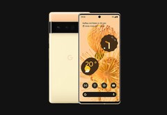 Das Google Pixel 6 Pro gibt es aktuell immerhin 70 Euro unter dem Listenpreis. (Bild: Google)