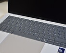 Die vom Benutzer tauschbare Tastatur des HP EliteBook X G2i 14.