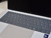 Die vom Benutzer tauschbare Tastatur des HP EliteBook X G2i 14.