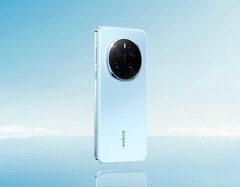 Das Honor Magic7 Pro besitzt eine 200 Megapixel Periskop-Tele-Kamera. (Bildquelle: Honor)