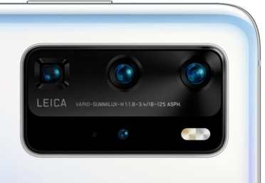 Huawei P40 Pro Kamera