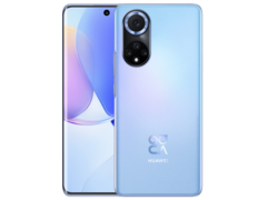 Huawei nova 9: Ähnlichkeiten zum Honor 50 deutlich zu erkennen