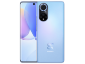 Huawei nova 9: Ähnlichkeiten zum Honor 50 deutlich zu erkennen