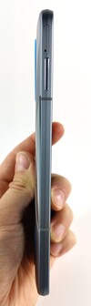 Test Xiaomi Black Shark 3 Pro Smartphone 