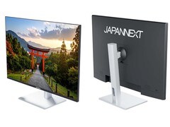 JapanNext hat einen neuen Monitor im Angebot
