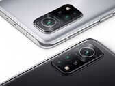 Das Redmi K30S ist fast identisch mit dem Xiaomi Mi 10T, abgesehen von den angebotenen Speicher-Konfigurationen. (Bild: Xiaomi)