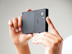 Das Light Phone 3 richtet sich an Minimalisten, die Ablenkungen vermeiden möchten. (Bildquelle: Light Phone)
