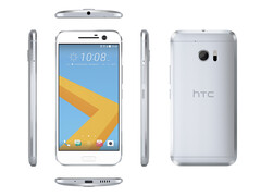 Das neue HTC 10.