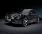 Das neue Mercedes-AMG GT SUV verbindet die Designsprache der GT-Familie mit einer eigenentwickelten Elektro-Plattform (Quelle: Mercedes-Benz)